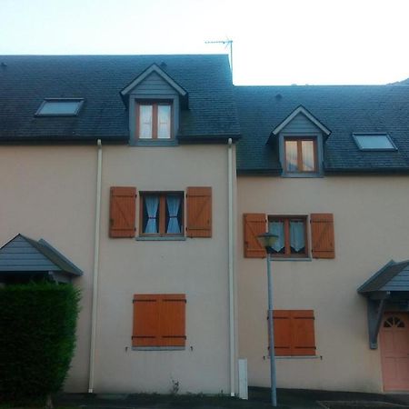 Residence Eterle Luz-Saint-Sauveur Zewnętrze zdjęcie