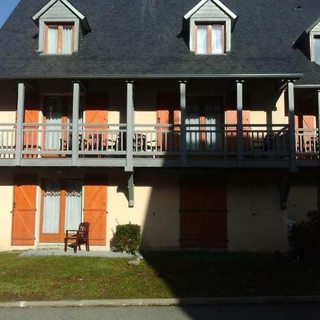 Residence Eterle Luz-Saint-Sauveur Zewnętrze zdjęcie