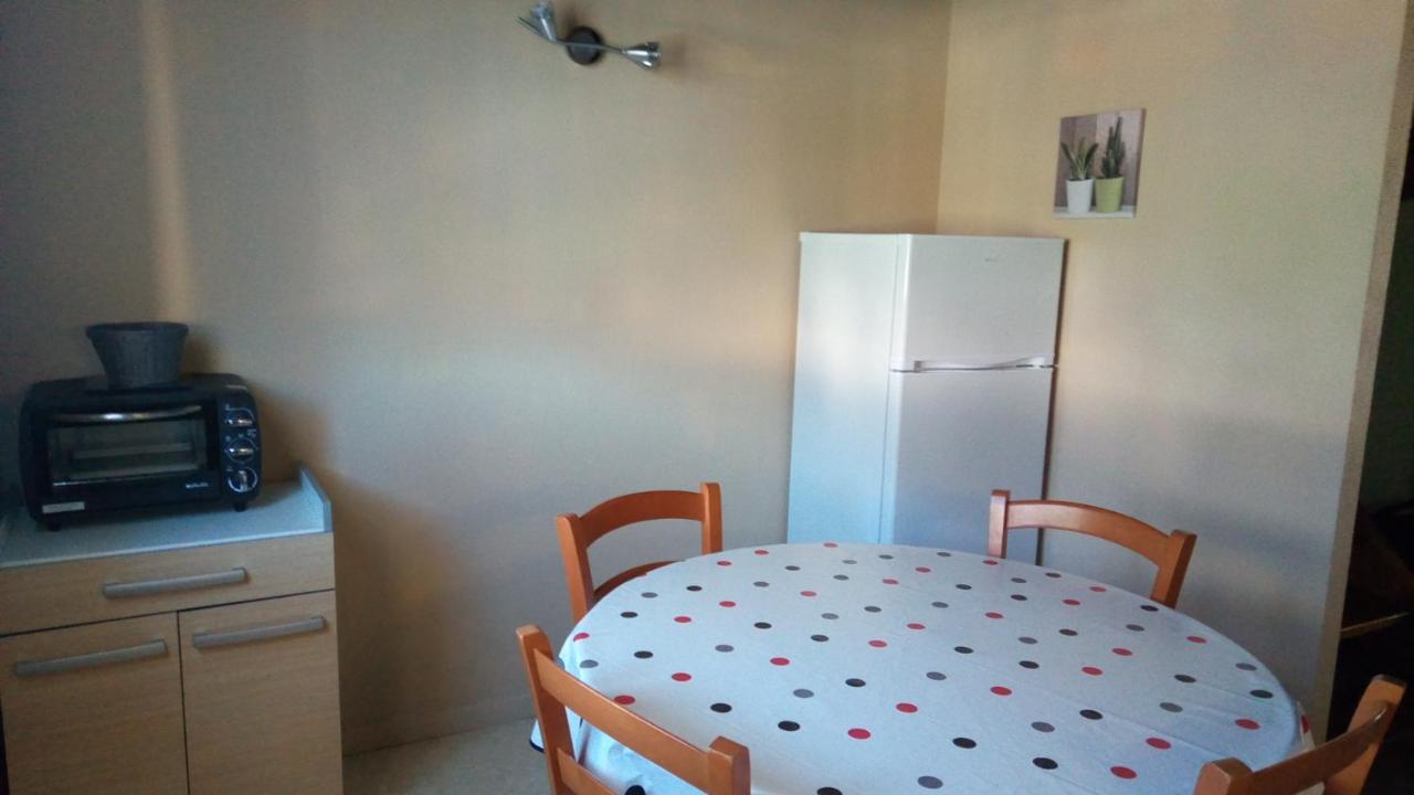 Residence Eterle Luz-Saint-Sauveur Zewnętrze zdjęcie