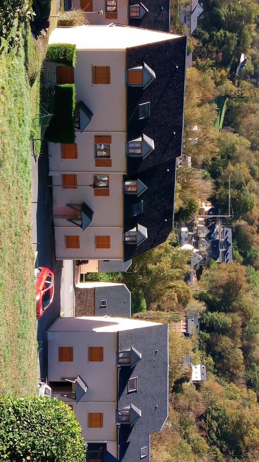 Residence Eterle Luz-Saint-Sauveur Zewnętrze zdjęcie