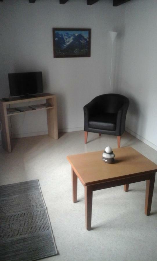 Residence Eterle Luz-Saint-Sauveur Zewnętrze zdjęcie
